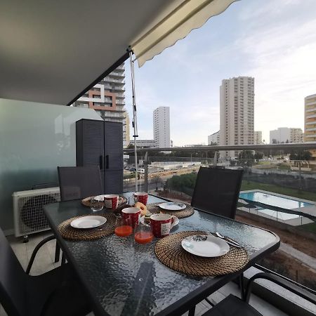 Cool Residence Portimao Bagian luar foto