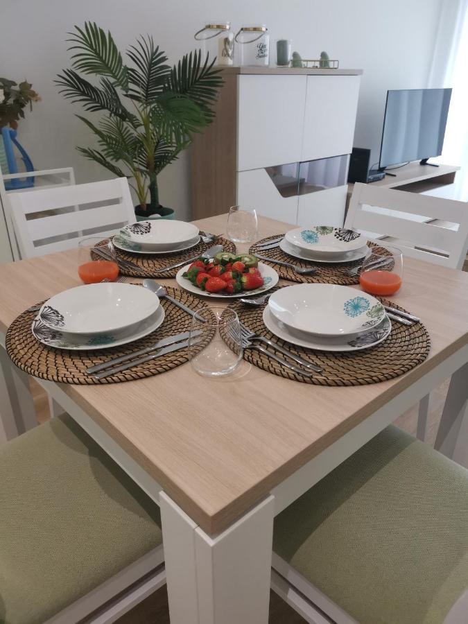Cool Residence Portimao Bagian luar foto