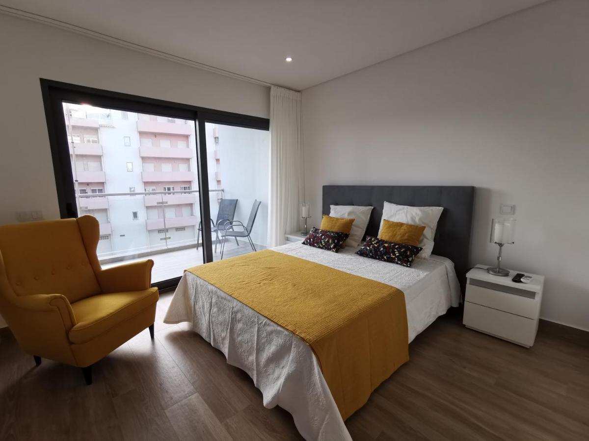 Cool Residence Portimao Bagian luar foto