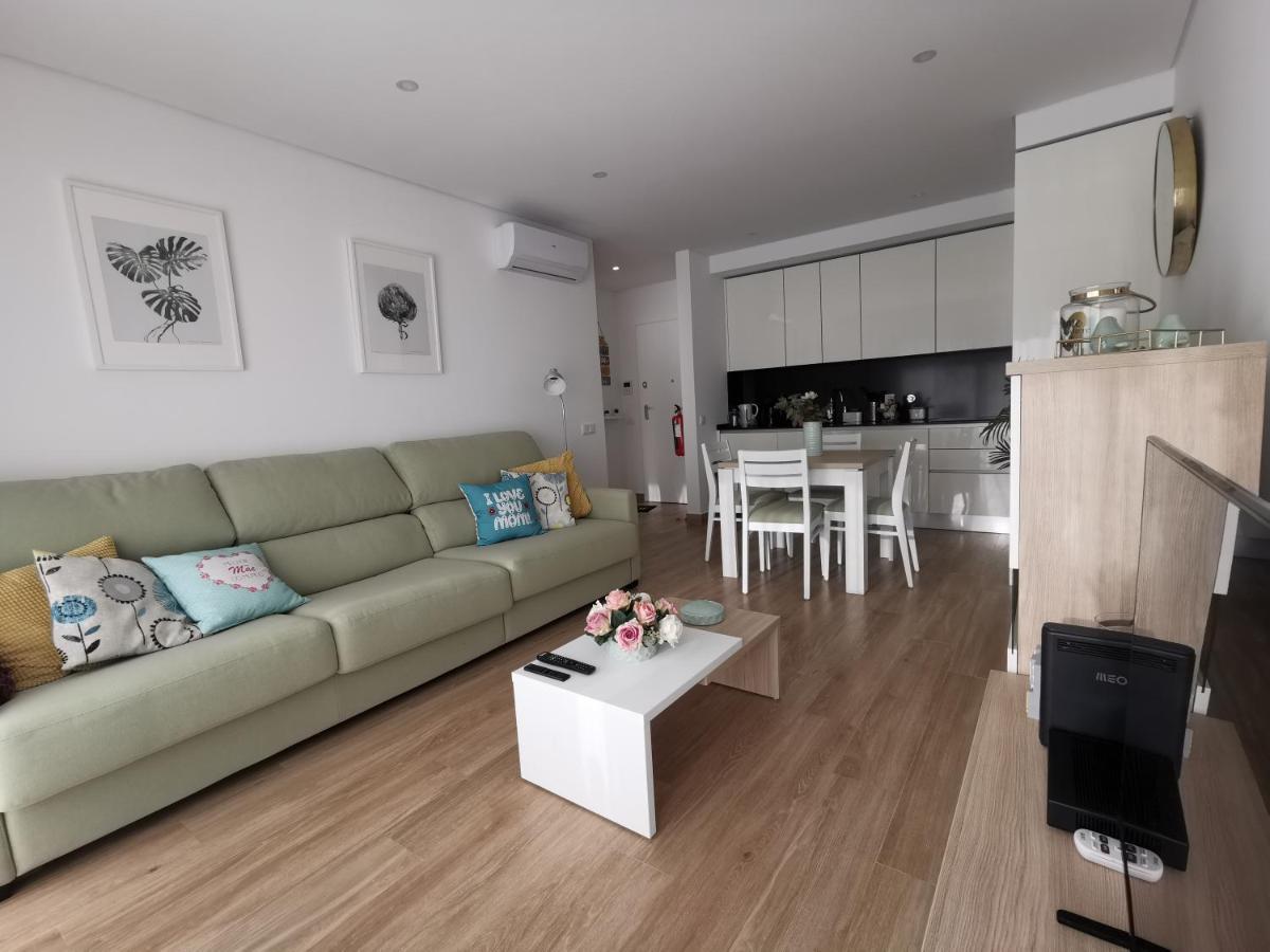 Cool Residence Portimao Bagian luar foto
