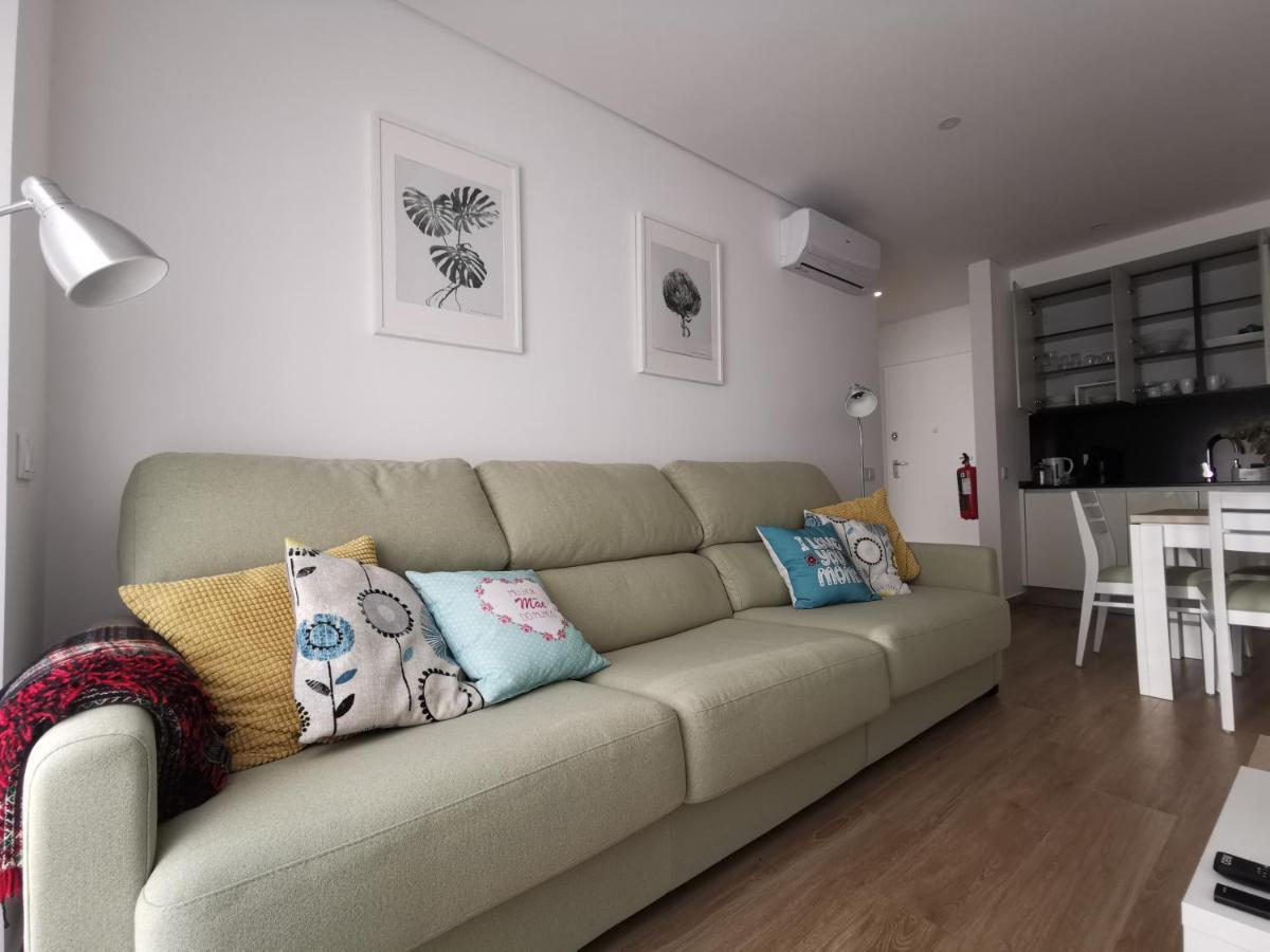 Cool Residence Portimao Bagian luar foto