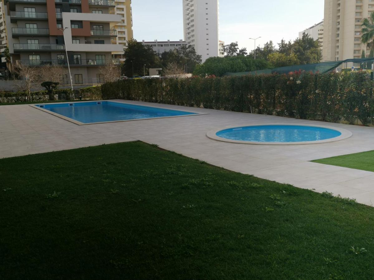 Cool Residence Portimao Bagian luar foto