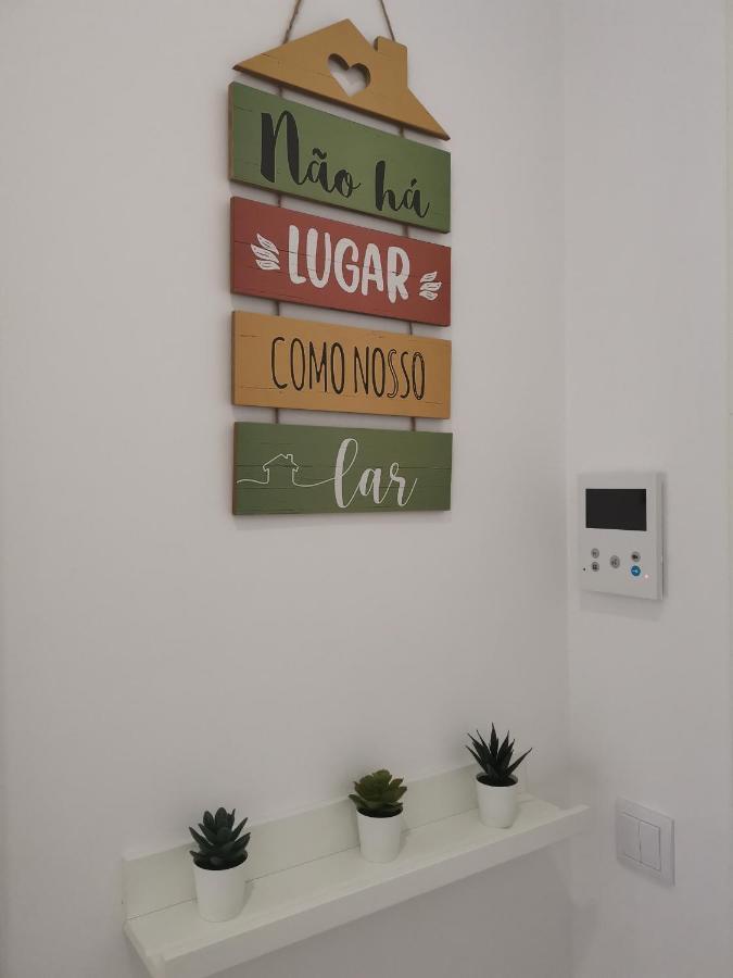 Cool Residence Portimao Bagian luar foto