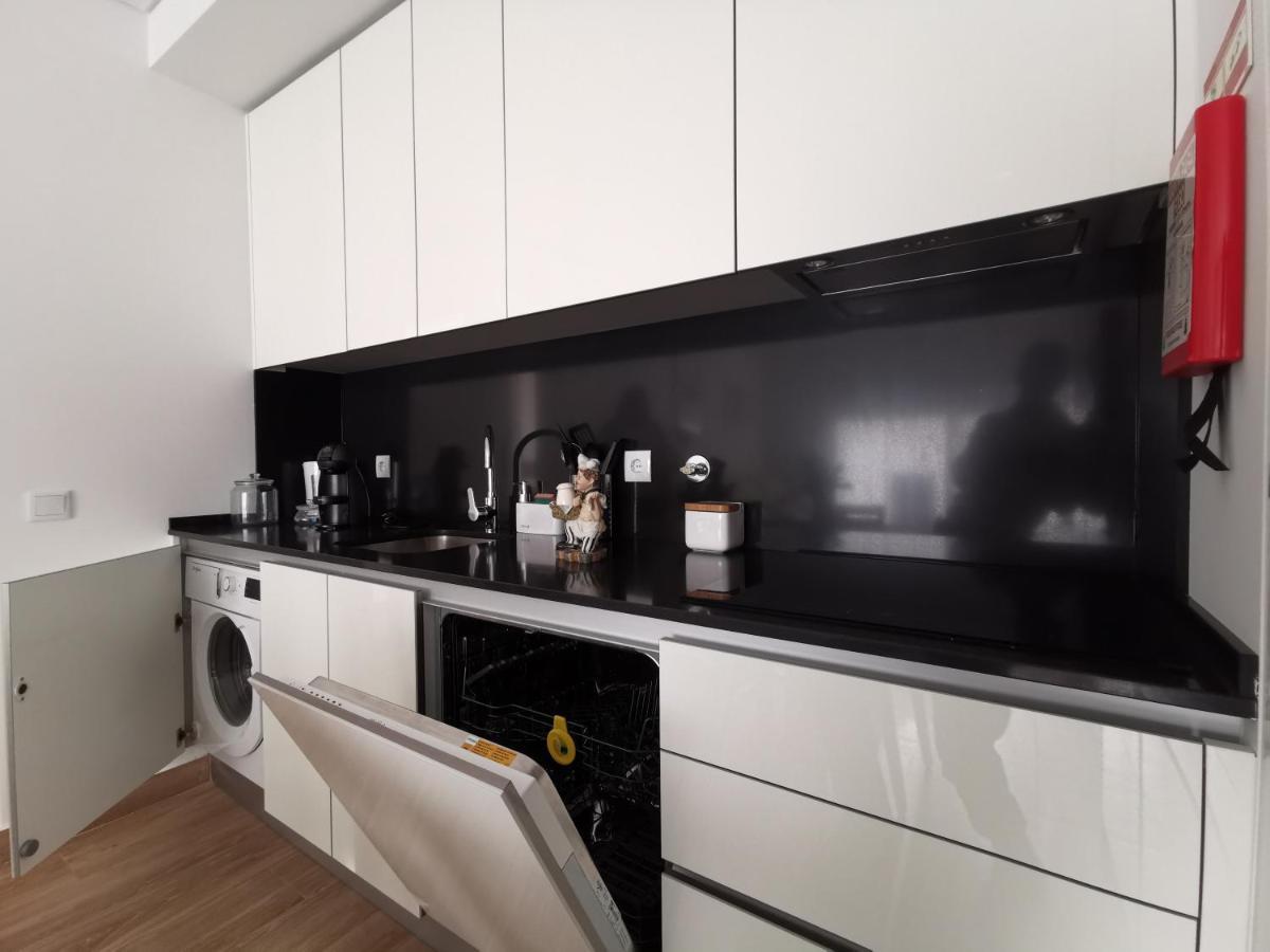 Cool Residence Portimao Bagian luar foto