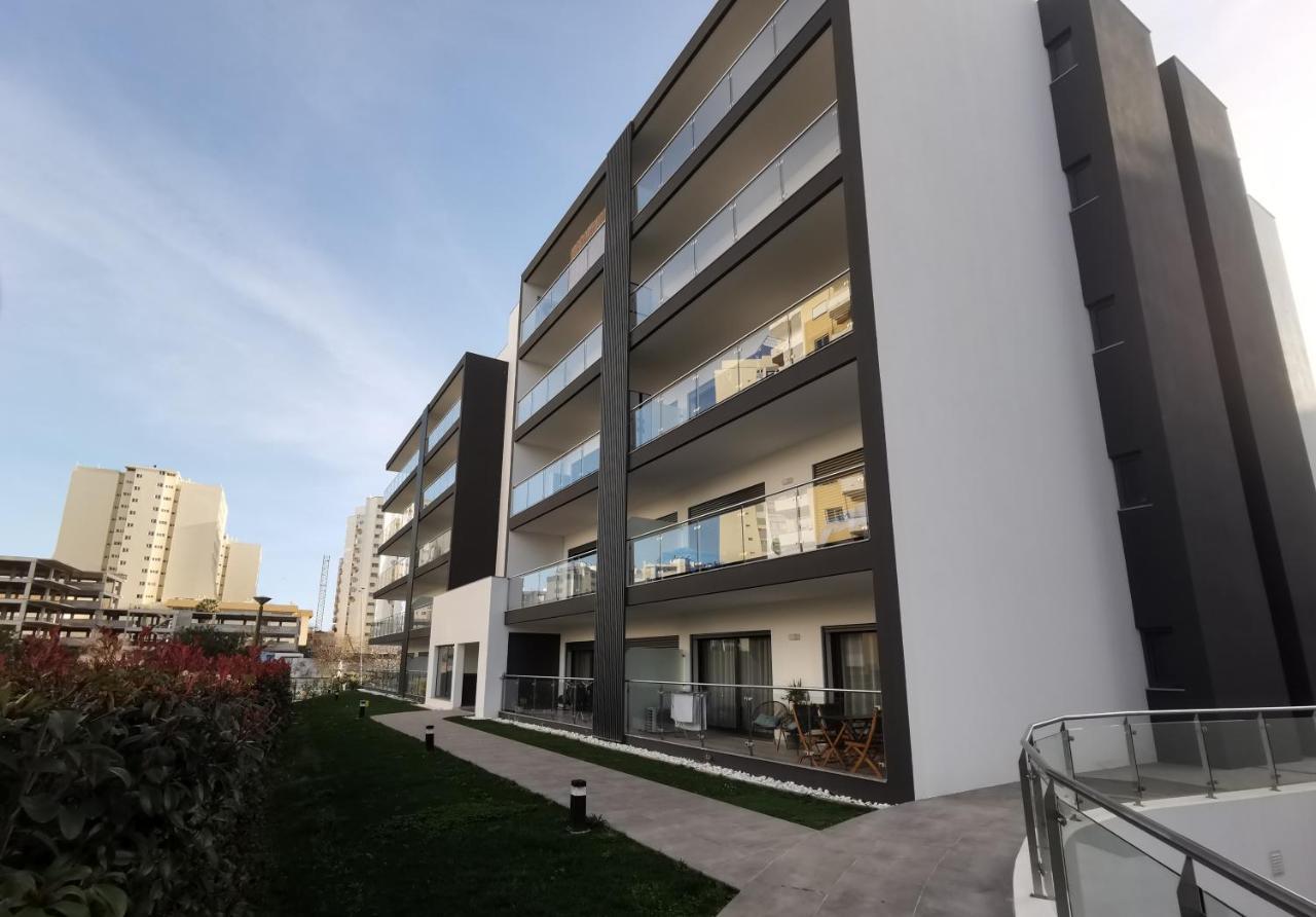 Cool Residence Portimao Bagian luar foto