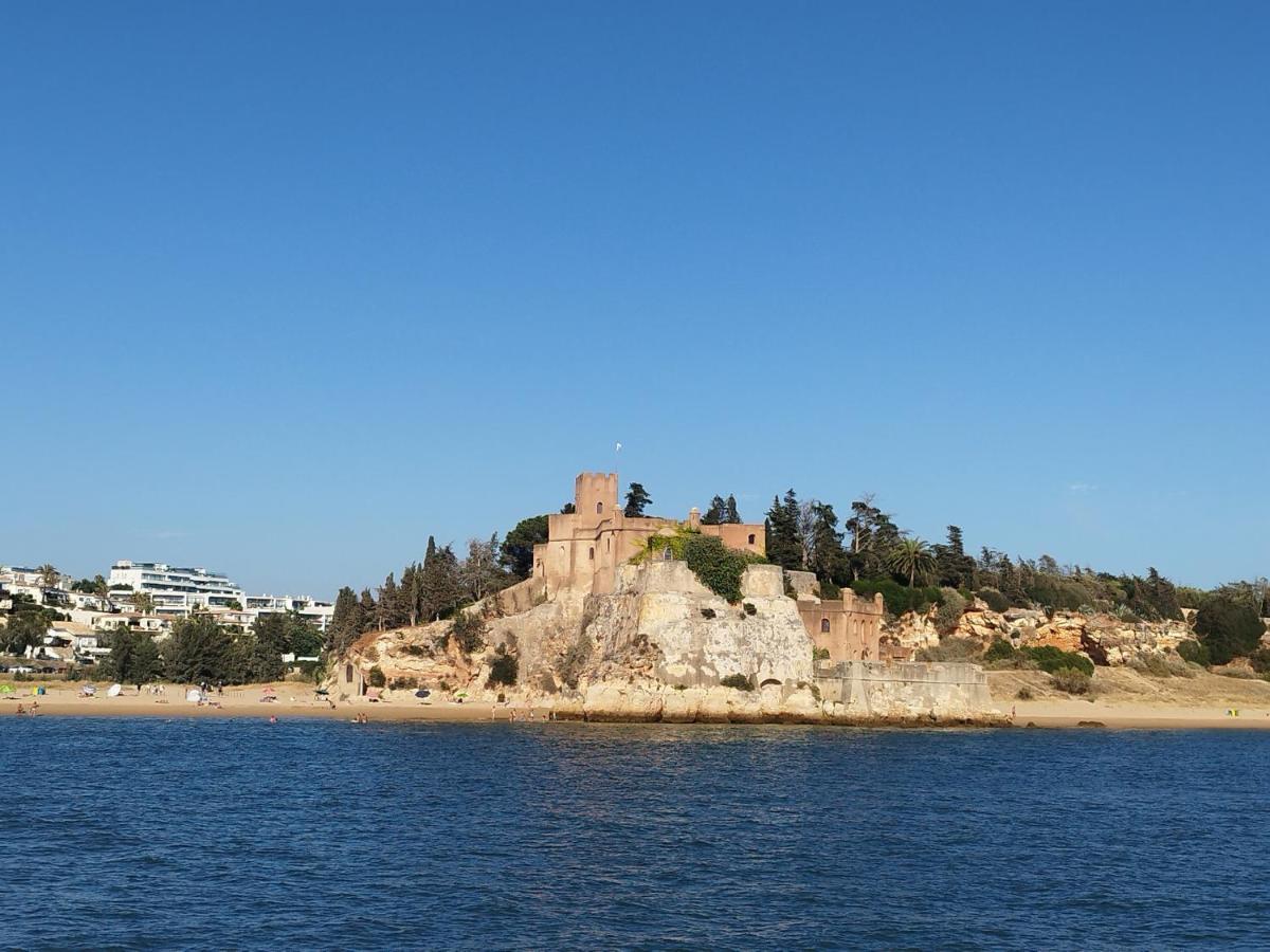 Cool Residence Portimao Bagian luar foto