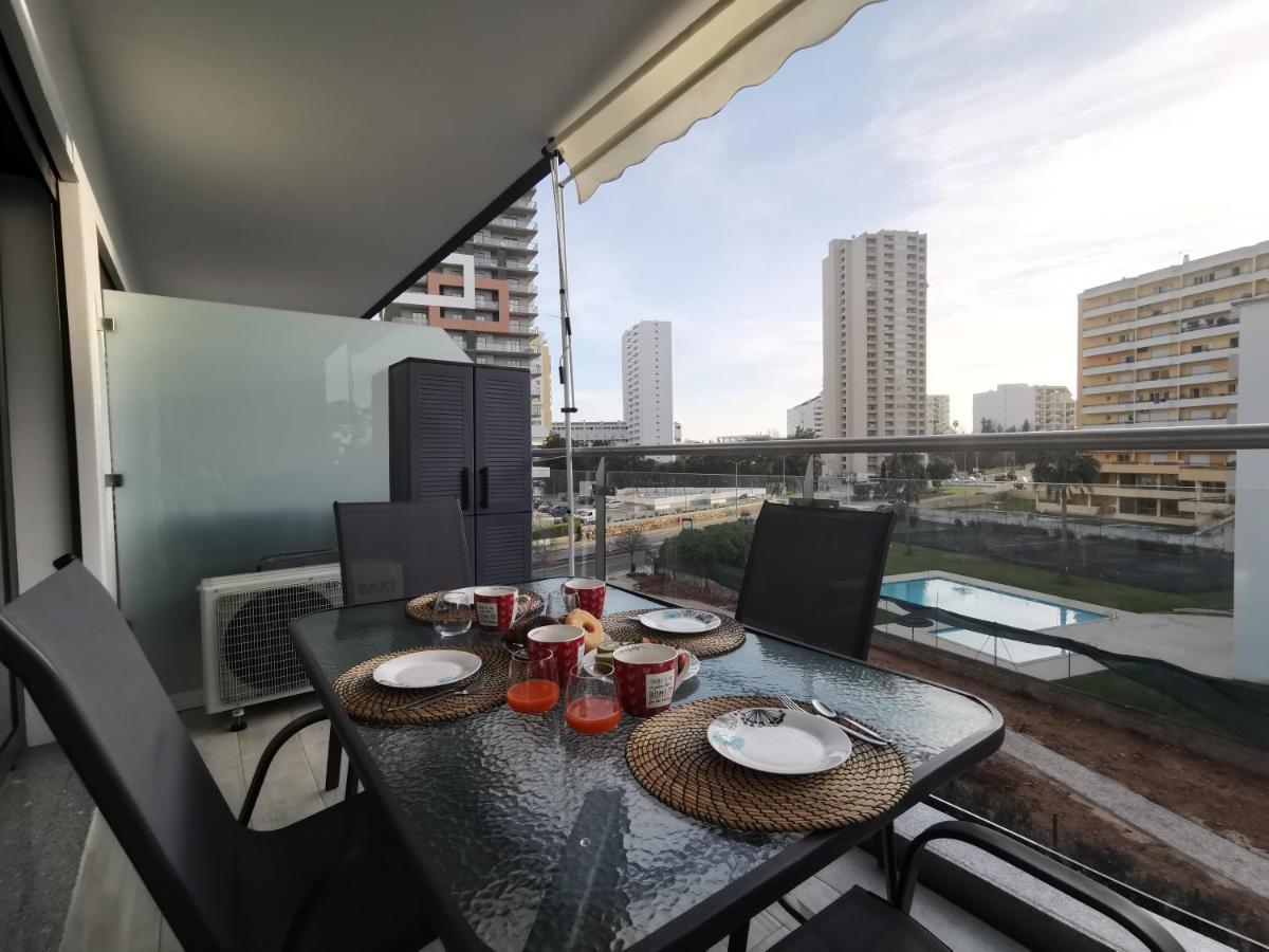 Cool Residence Portimao Bagian luar foto