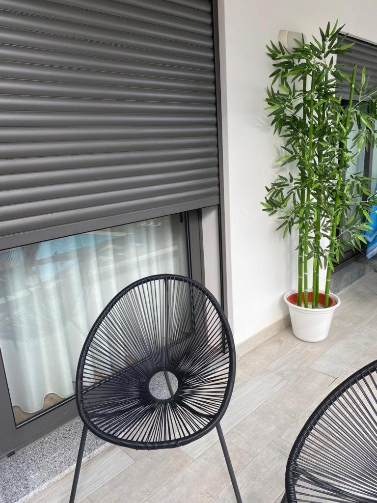 Cool Residence Portimao Bagian luar foto