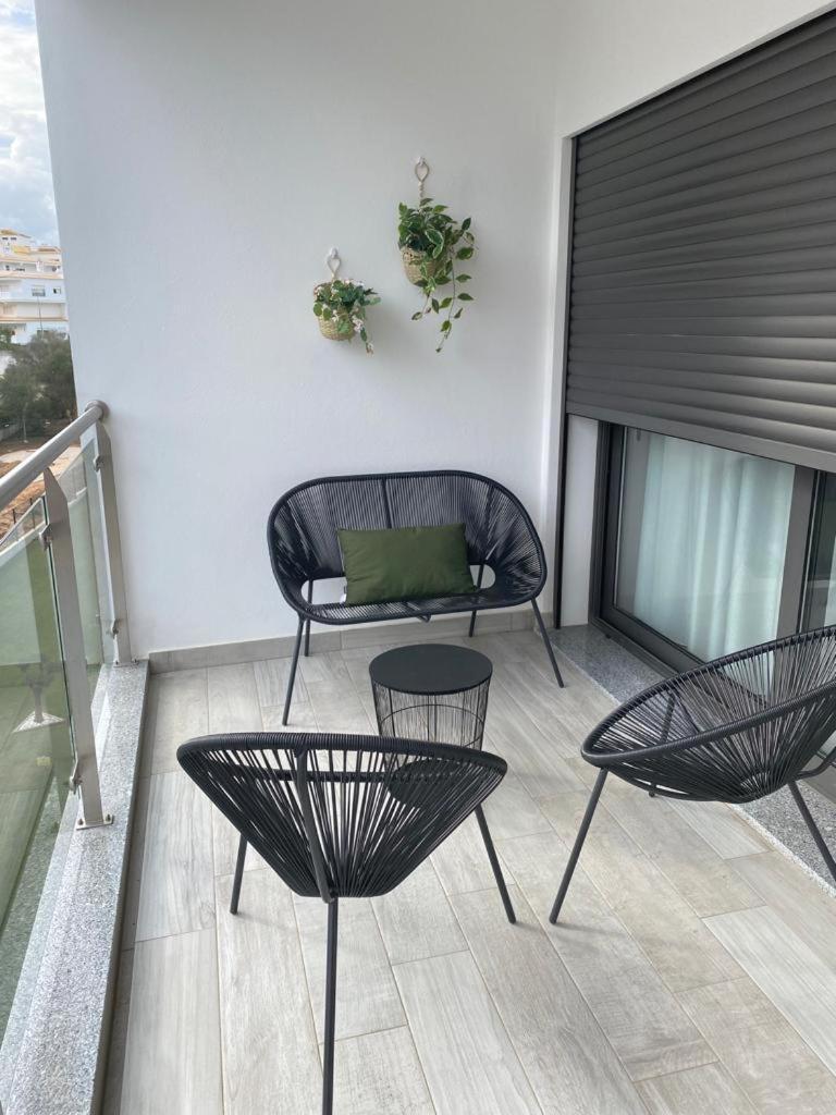 Cool Residence Portimao Bagian luar foto